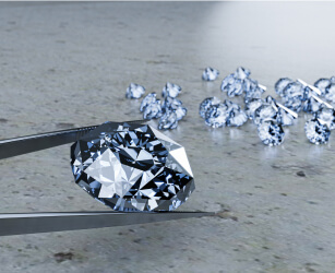 What is Diamond Clarity?