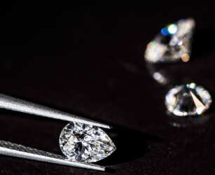 What is a Diamond Cut?