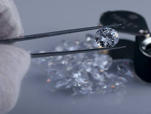 Lab Grown Diamonds