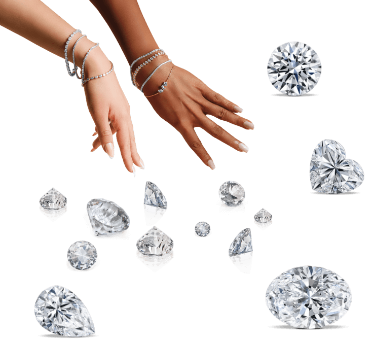 Jewelry & Diamonds